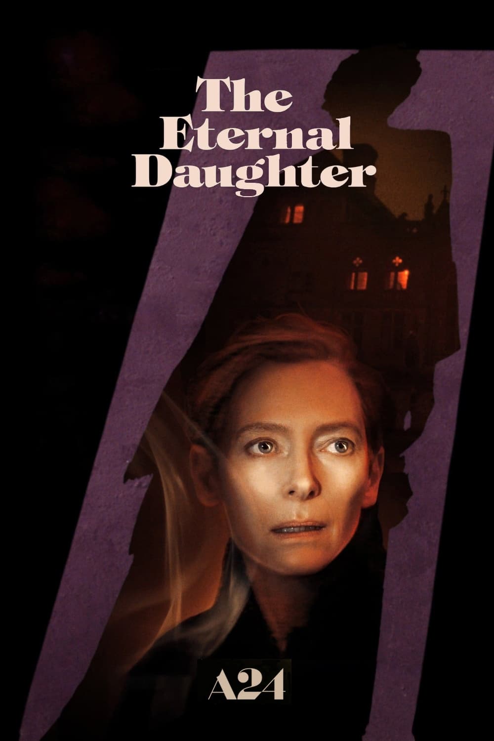 The Eternal Daughter (2022) [35752] (A1702180463) [[Movies]] --Plex--